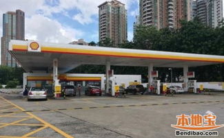 廣深高速皇崗加油站升級改造，預(yù)計暫停營業(yè)三個月