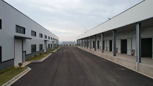 新園區(qū)即將投入使用 房屋租賃迎來新機遇