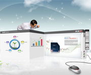 上海互聯網軟件集團 以高端協同管理軟件賦能房地產咨詢服務