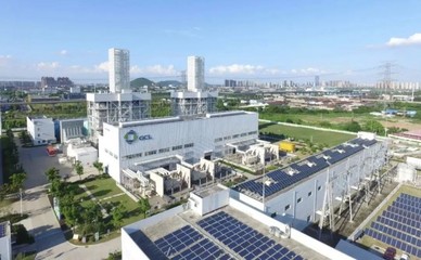 協(xié)鑫能科兩家企業(yè)機組在中電聯(lián)全國燃氣發(fā)電機組評比中獲優(yōu)勝，彰顯行業(yè)領(lǐng)先實力